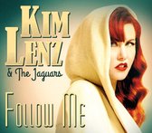 Kim Lenz & The Jaguars - Follow Me (CD)