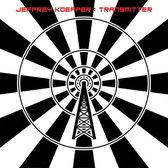 Jeffrey Koepper - Transmitter (CD)