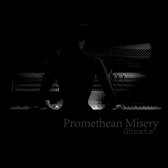 Promethean Misery - Ghosts (CD)