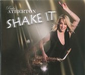 Paula Atherton - Shake It (CD)