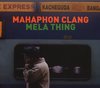 Mahaphon Clang - Mela Thing (CD)