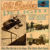 Various Artists - Hot Rodders Delight (CD)