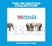 De-Phazz - Big (CD) (Limited Edition)