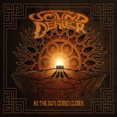 Sound Dealer - As The Sun Comes Closer (CD)
