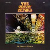 The Great Beyond - A Better Place (CD)