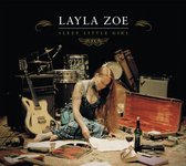 Layla Zoe - Sleep Little Girl (CD)