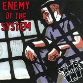 Toasters - Enemy Of The System (CD)