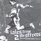 Various Artists - Tales From The Streets 2 (CD)