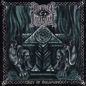 Demon Incarnate - Key Of Solomon (CD)