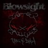 Blowsight - Life & Death (CD)
