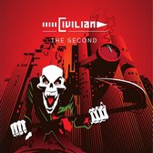 Civilian - The Second (CD)