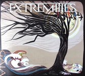 Extremities - Gaia (CD)
