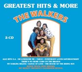 The Walkers - Greatest Hits & More (2 CD)