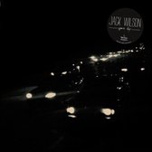 Jack Wilson - Spare Key (CD)