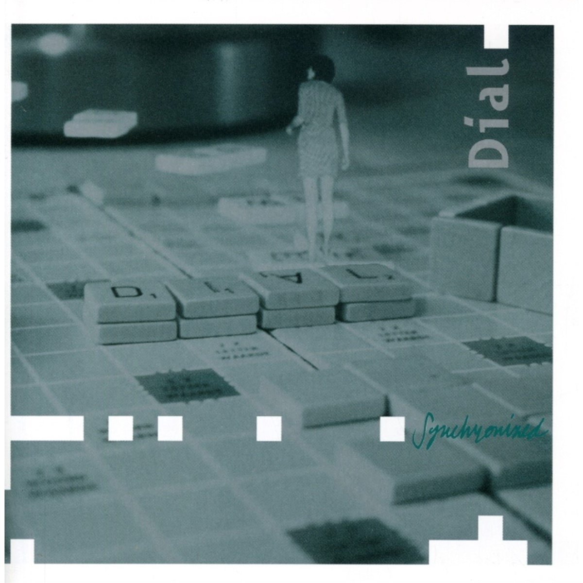 Dial - Synchronized (CD)