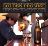 Golden Promise - Long Days, Sleepless Nights (CD)
