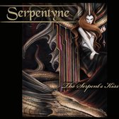 Serpentyne - The Serpent's Kiss (CD)