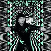 Magnetix - Positively Negative (CD)