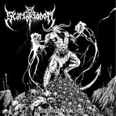 Scars Of Sodom - Annihilation Of Souls (CD)