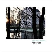 Peggy Lee - Echo Painting (CD)