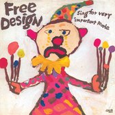 Free Design - Sing For Very Important People (CD)