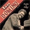 Fats Domino - Thrillin' In Philly! Live 1973 (CD)