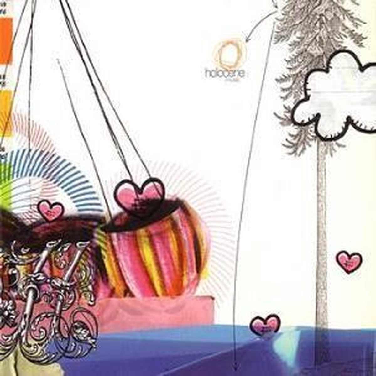 Various Artists - It's Important To Me To Be One Step (CD)