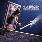 Nili Brosh - Through The Looking Glass (CD)