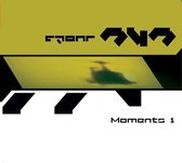 Front 242 - Moments 1 (CD)