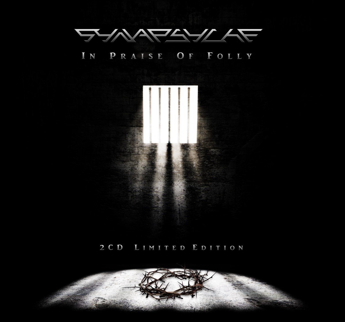 Synapsyche - In Praise Of Folly (2 CD) (Limited Edition)