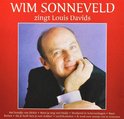 Wim Sonneveld - Zingt Louis Davids (CD)
