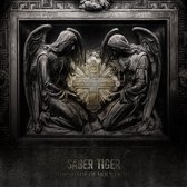Saber Tiger - The Shade Of Holy Light (CD)