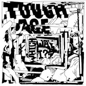 Tough Age - Which Way I Am? (CD)