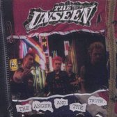 Unseen - The Anger And The Truth (CD)