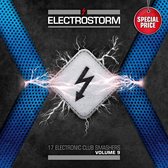 Various Artists - Electrostorm, Vol. 9 (CD)