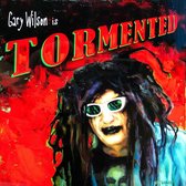 Gary Wilson - Tormented (CD)