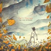 Fall Therapy - You Look Different (CD)