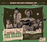 Various Artists - Lookin' For The Green (CD)