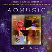 Aomusic - Twirl (CD)