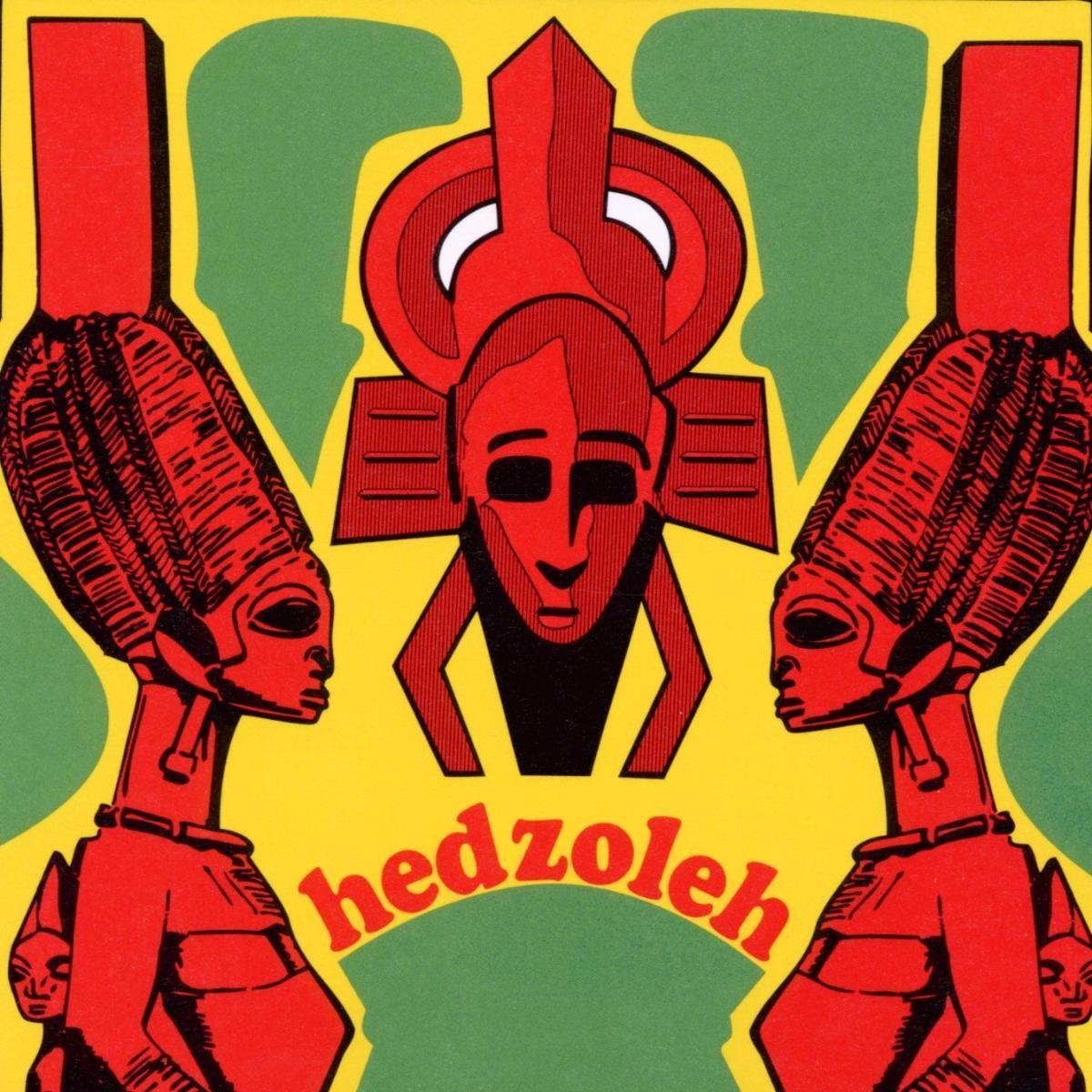Hedzoleh Soundz - Hedzoleh (CD)