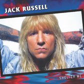 Jack Russel - Shelter Me (CD)