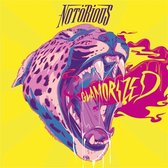 Notorious - Glamourized (CD)