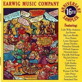 Various Artists - Earwig Records:16th Anniversary Sam (CD) (Anniversary Edition)