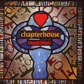 Chapterhouse - Blood Music (CD)