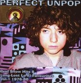 Various Artists - Perfect Unpop (CD)