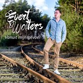 Evert Wolters - Vanuit Mijn Gevoel (CD)
