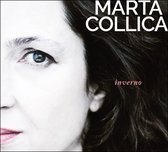 Marta Collica - Inverno (CD)
