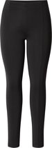 BASE LEVEL Yumi Tregging - Black - maat 38