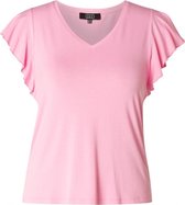 ES&SY Unnati Jersey Shirt - Soft Rose - maat 36