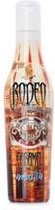 Rodeo Level 3 Max Effect Superbronzer (caramel) - Sun Tanning Lotion
